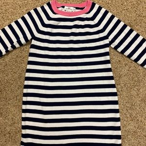 Vineyard Vine Dress